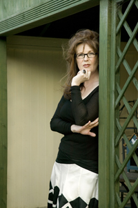 Christine Dwyer Hickey