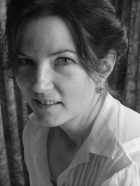 &Oacute;rlaith Foyle