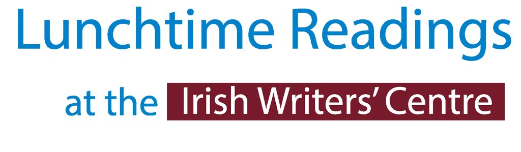 Lunchtime Readings with Kathleen MacMahon, Gerard Stembridge, Sin&eacute;ad Moriarty and Keith Ridgway