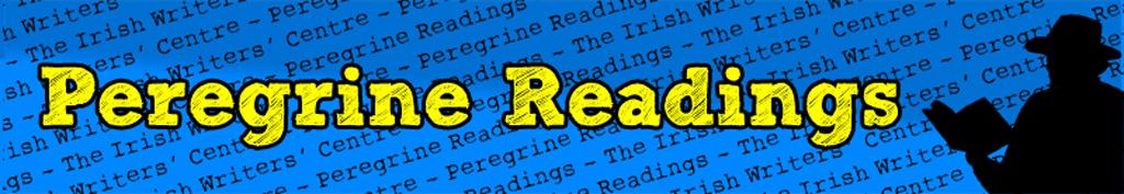 Peregrine Readings 2011