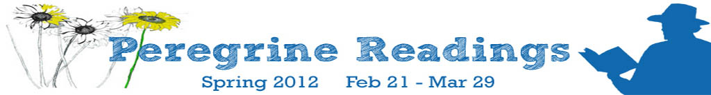 Peregrine Spring 2011