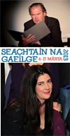 Seachtain na Gaeilge