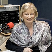 Deirdre Purcell