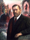 Bram Stoker