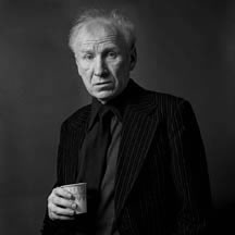 Eddie Linden - A Celebration at the Irish Writers' Centre