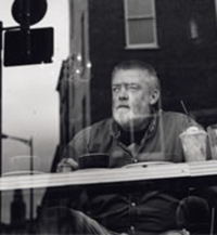 Gerry Murphy Lunchtime Readings at the Irish Writers' Centre