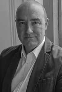 Reading with former recipients of the  Kavanagh Fellowship