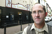 Michael O Chonghaile