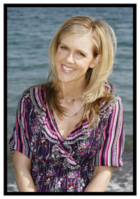 Sin&eacute;ad Moriarty